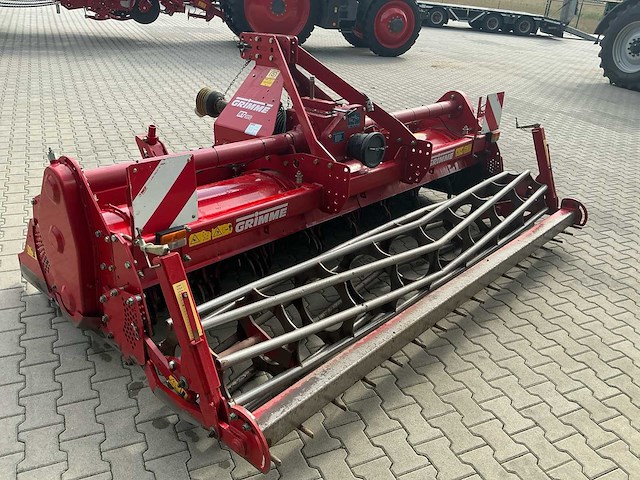 2010 grimme rt 300 overige aardappeltechniek - afbeelding 12 van  28
