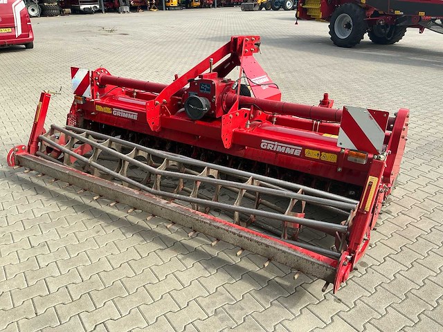 2010 grimme rt 300 overige aardappeltechniek - afbeelding 22 van  28