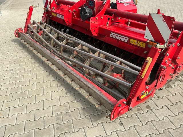 2010 grimme rt 300 overige aardappeltechniek - afbeelding 23 van  28
