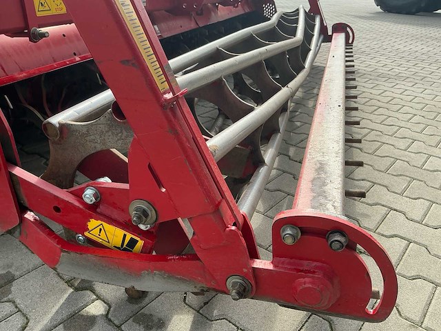 2010 grimme rt 300 overige aardappeltechniek - afbeelding 7 van  17