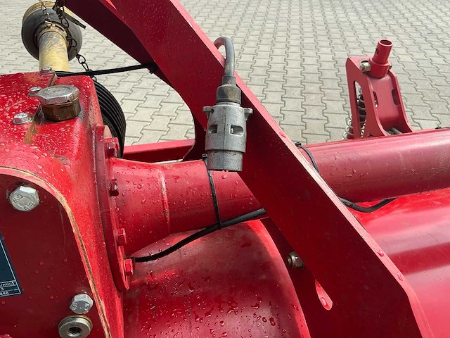 2010 grimme rt 300 overige aardappeltechniek - afbeelding 9 van  17