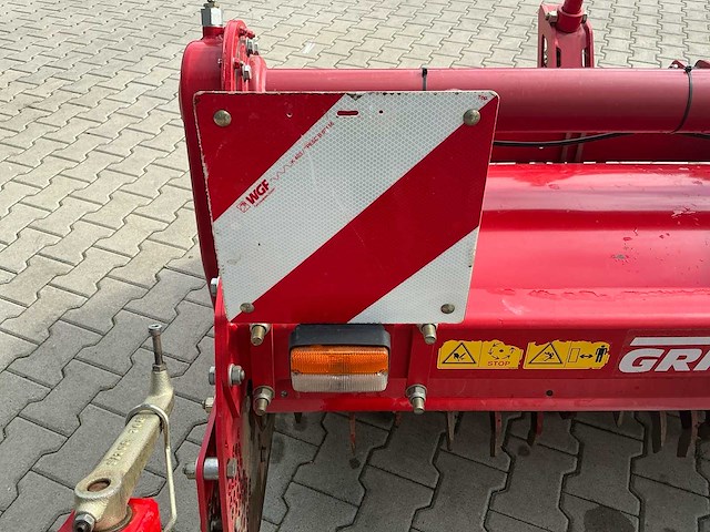 2010 grimme rt 300 overige aardappeltechniek - afbeelding 14 van  17