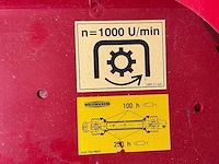 2010 grimme rt 300 overige aardappeltechniek - afbeelding 16 van  17
