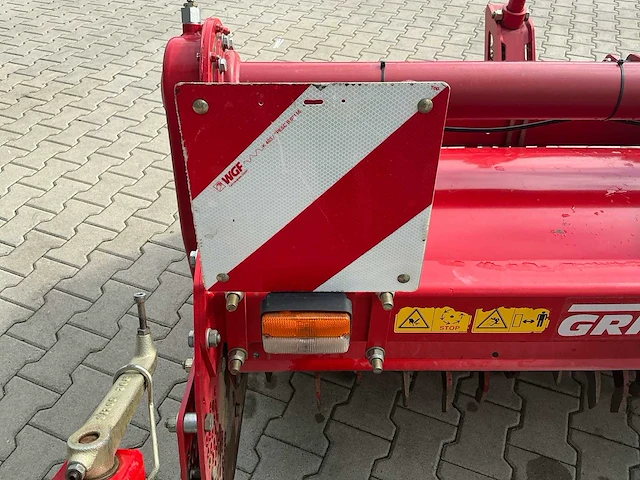 2010 grimme rt 300 overige aardappeltechniek - afbeelding 18 van  28