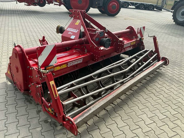 2010 grimme rt 300 overige aardappeltechniek - afbeelding 12 van  28