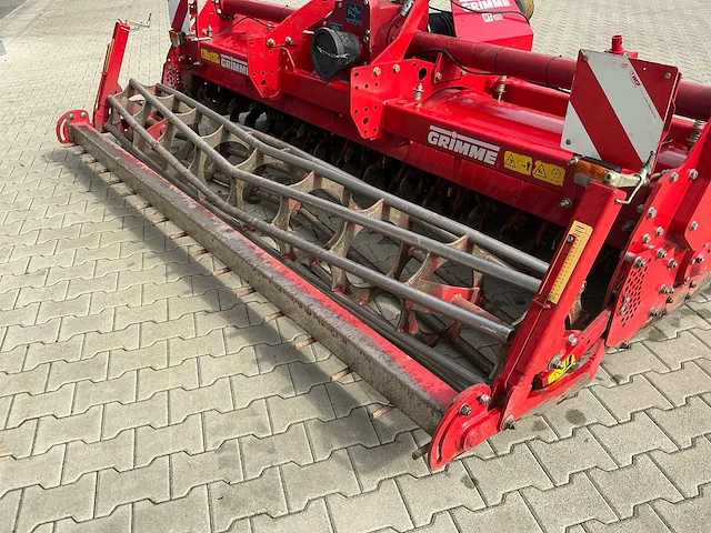 2010 grimme rt 300 overige aardappeltechniek - afbeelding 23 van  28