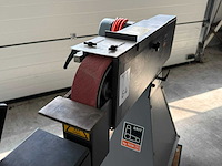 2010 grit gx 75 pijpuitslijpmachine - afbeelding 3 van  10