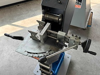 2010 grit gx 75 pijpuitslijpmachine - afbeelding 5 van  10