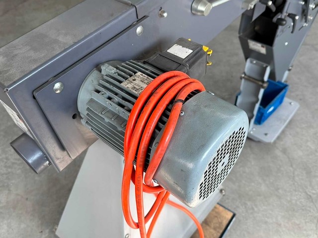 2010 grit gx 75 pijpuitslijpmachine - afbeelding 6 van  10