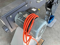 2010 grit gx 75 pijpuitslijpmachine - afbeelding 6 van  10