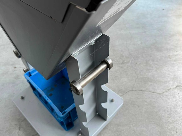 2010 grit gx 75 pijpuitslijpmachine - afbeelding 9 van  10