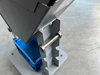 2010 grit gx 75 pijpuitslijpmachine - afbeelding 9 van  10