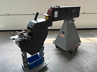 2010 grit gx 75 pijpuitslijpmachine