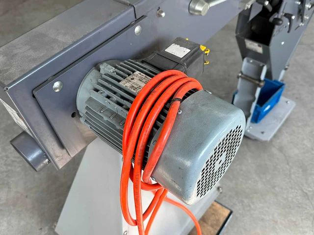 2010 grit gx 75 pijpuitslijpmachine - afbeelding 6 van  10
