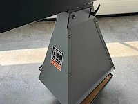 2010 grit gx 75 pijpuitslijpmachine - afbeelding 8 van  10
