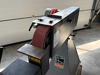 2010 grit gx 75 pijpuitslijpmachine - afbeelding 3 van  10