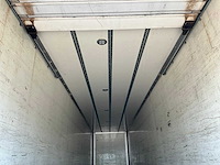 2010 groenewegen dro-15-27b gesloten oplegger ok-19-zh - afbeelding 27 van  37