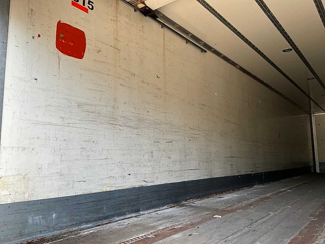 2010 groenewegen dro-15-27b gesloten oplegger ok-19-zh - afbeelding 28 van  37
