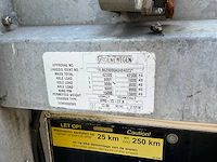 2010 groenewegen dro-15-27b gesloten oplegger ok-19-zh - afbeelding 31 van  37