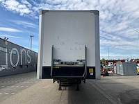 2010 groenewegen dro-15-27b gesloten oplegger ok-19-zh - afbeelding 37 van  37