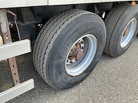 2010 groenewegen dro-15-27b gesloten oplegger ok-19-zh - afbeelding 2 van  11