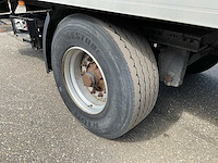2010 groenewegen dro-15-27b gesloten oplegger ok-19-zh - afbeelding 5 van  11