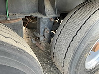 2010 groenewegen dro-15-27b gesloten oplegger ok-19-zh - afbeelding 1 van  12