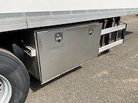 2010 groenewegen dro-15-27b gesloten oplegger ok-19-zh - afbeelding 4 van  12