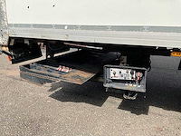 2010 groenewegen dro-15-27b gesloten oplegger ok-19-zh - afbeelding 6 van  12