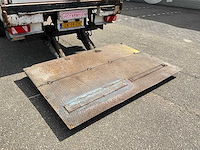 2010 groenewegen dro-15-27b gesloten oplegger ok-19-zh - afbeelding 8 van  12