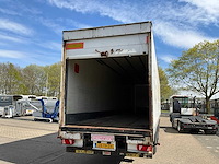 2010 groenewegen dro-15-27b gesloten oplegger ok-19-zh - afbeelding 10 van  12