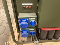 2010 gruppo elettrogeno e.s. 40 stroomgenerator - afbeelding 10 van  10