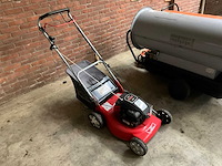 2010 gtm gtm460sp1 grasmaaier - afbeelding 3 van  7