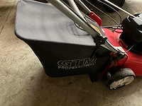 2010 gtm gtm460sp1 grasmaaier - afbeelding 6 van  7