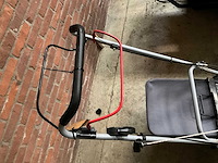 2010 gtm gtm460sp1 grasmaaier - afbeelding 7 van  7