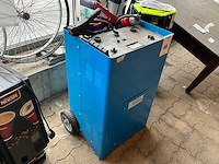 2010 güde v 1201 c 12/24 v acculader - afbeelding 2 van  7