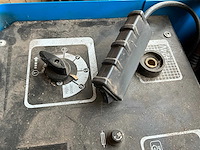 2010 güde v 1201 c 12/24 v acculader - afbeelding 6 van  7