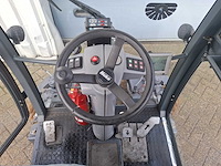 2010 hako citymaster 1200 road and yard sweeper / straatveegmachine - afbeelding 3 van  33