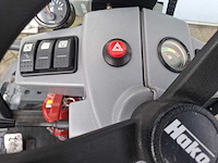 2010 hako citymaster 1200 road and yard sweeper / straatveegmachine - afbeelding 5 van  33