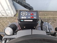 2010 hako citymaster 1200 road and yard sweeper / straatveegmachine - afbeelding 7 van  33