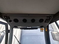 2010 hako citymaster 1200 road and yard sweeper / straatveegmachine - afbeelding 8 van  33