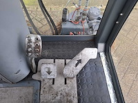 2010 hako citymaster 1200 road and yard sweeper / straatveegmachine - afbeelding 9 van  33