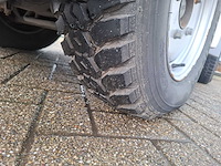 2010 hako citymaster 1200 road and yard sweeper / straatveegmachine - afbeelding 21 van  33