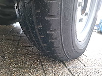 2010 hako citymaster 1200 road and yard sweeper / straatveegmachine - afbeelding 24 van  33