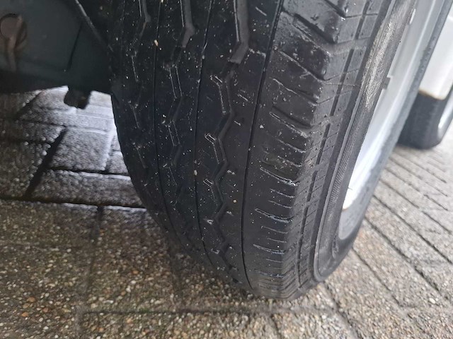 2010 hako citymaster 1200 road and yard sweeper / straatveegmachine - afbeelding 26 van  33