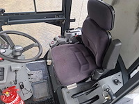 2010 hako citymaster 1200 road and yard sweeper / straatveegmachine - afbeelding 32 van  33