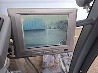 2010 hako citymaster 1200 road and yard sweeper / straatveegmachine - afbeelding 4 van  33