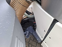 2010 hako citymaster 1200 road and yard sweeper / straatveegmachine - afbeelding 13 van  33