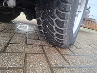 2010 hako citymaster 1200 road and yard sweeper / straatveegmachine - afbeelding 19 van  33