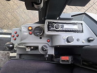 2010 hako citymaster 1200 road and yard sweeper / straatveegmachine - afbeelding 33 van  33